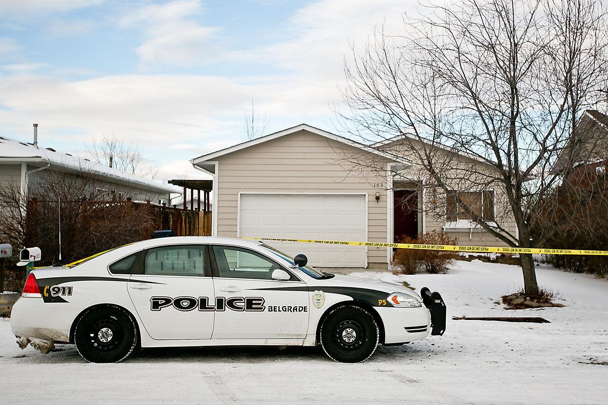 Belgrade police investigating early morning shooting Crime and Courts