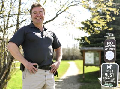 New Animal Control Officer Has A Love Of All Critters City Bozemandailychronicle Com