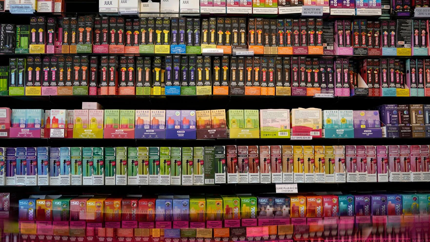 where to buy juul starter kit FDA staff blindsided by move allowing more e-cigarettes and nicotine  pouches onto U.S. market | Business