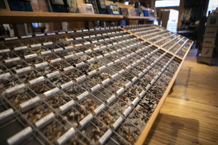 The River's Edge fly shop moves to downtown Bozeman Business