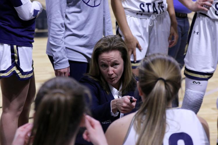 Tricia Binford compiles challenging schedule for Montana State women ...