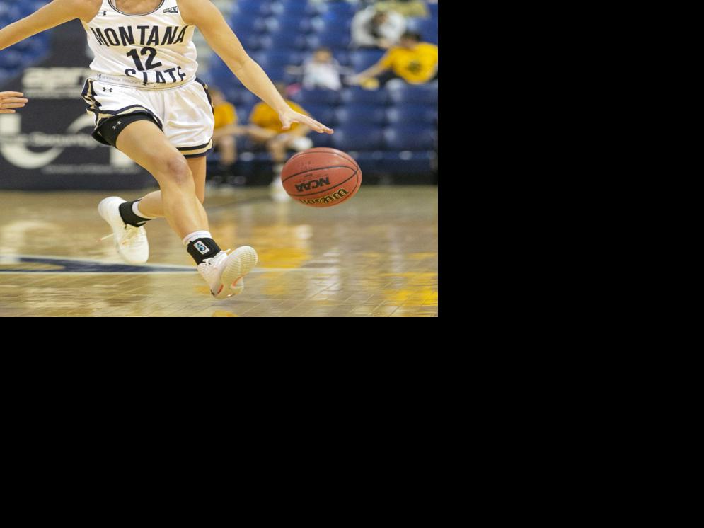 Montana State women predicted to finish fourth in Big Sky | Bobcats ...