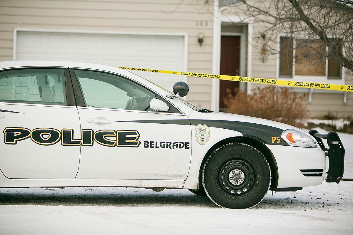 Belgrade police investigating early morning shooting Crime and Courts