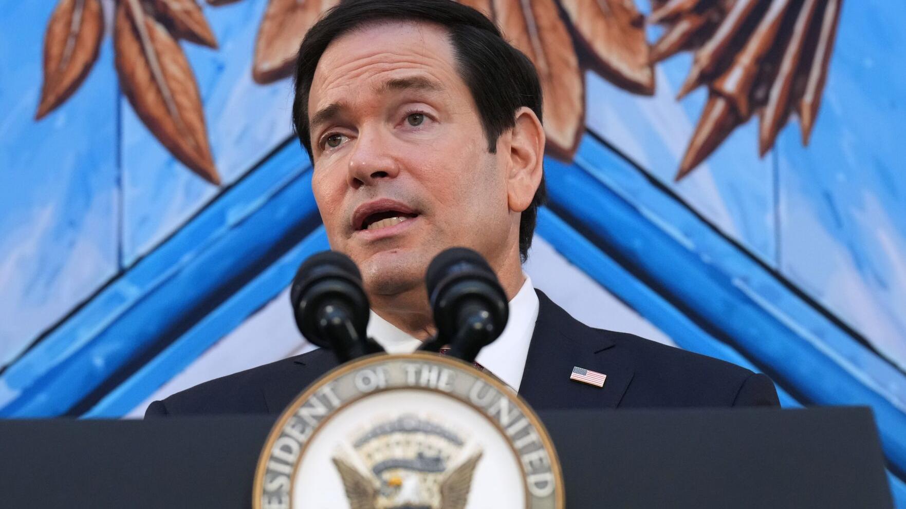 Senator Marco Rubio Travels to Latin America to Discuss Security and Drug Policy