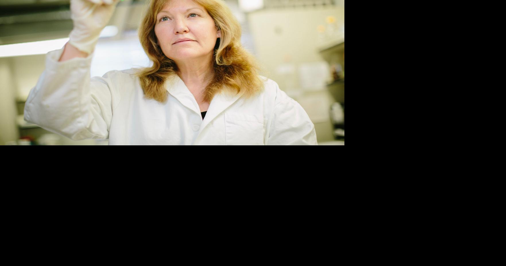 MSU doctoral student seeking a cure for her son’s rare disorder wins ...