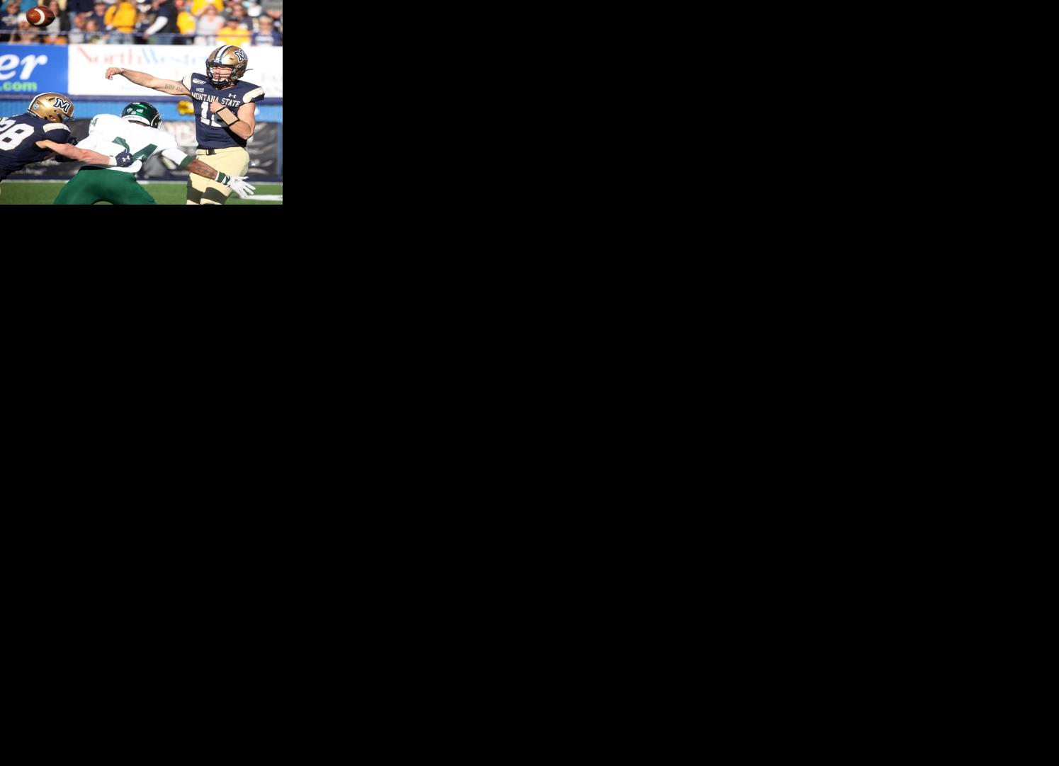 Three Takeaways From Montana State Football S Win Against Southern