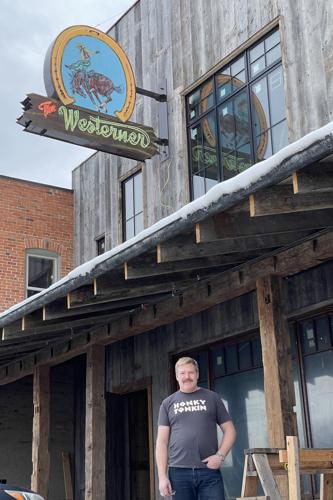 The Westerner: New honky tonk opens in Gateway