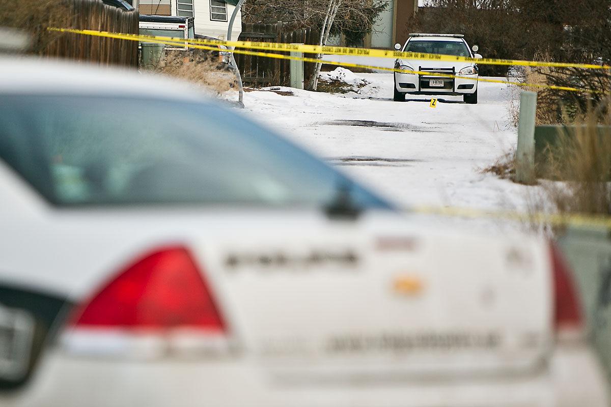 Belgrade police investigating early morning shooting Crime and Courts