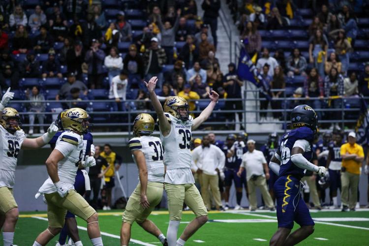 Players to watch and game information for Montana StateCal Poly