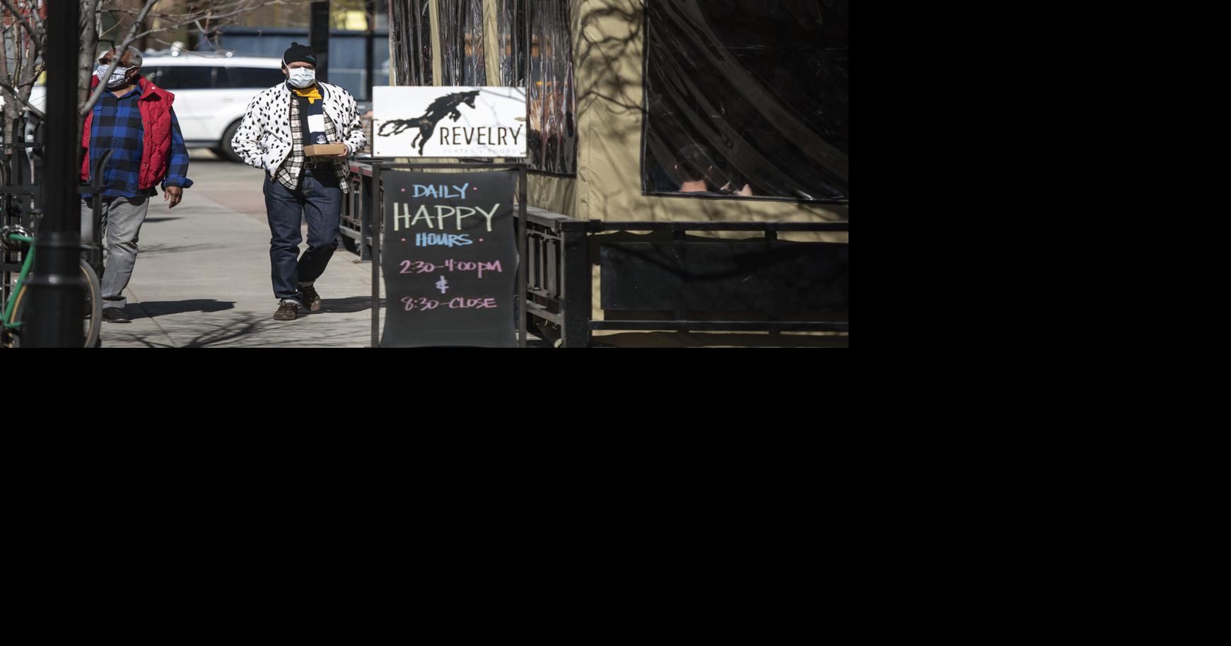More cases of U.K. variant detected in Gallatin County; Other variants ...