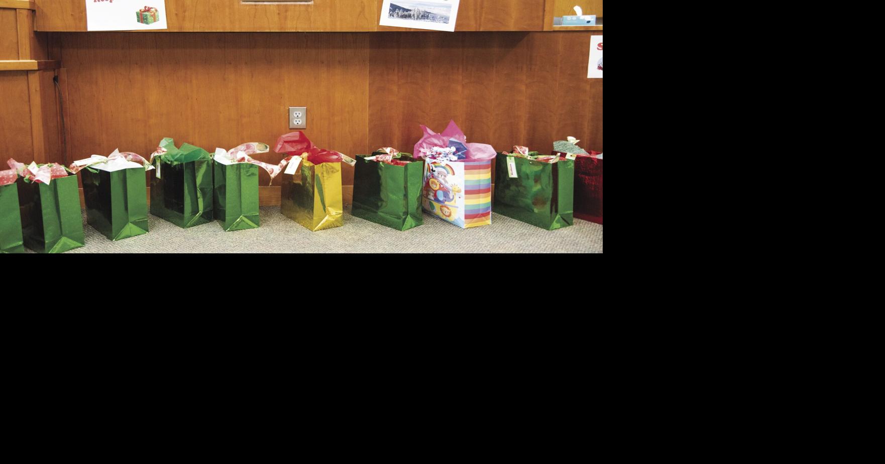 Gallatin County Treatment Court celebrates the holidays News