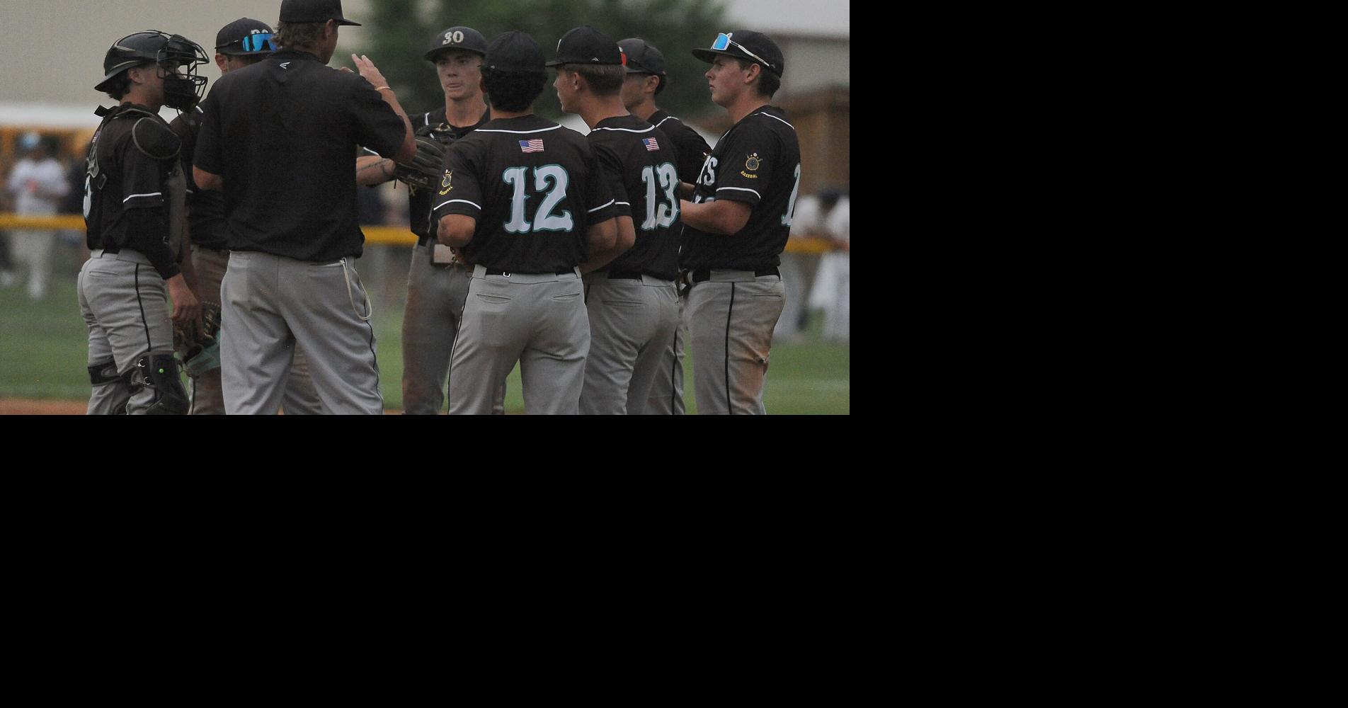 Belgrade explodes early in rout of Glendive; clinches berth in state championship game