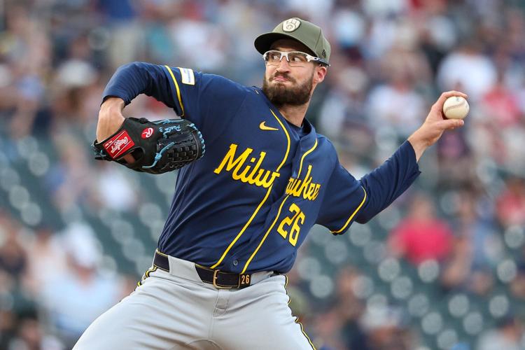 Ashby becomes first 8-game winner, Brewers beat Twins 3-2 with help of ...