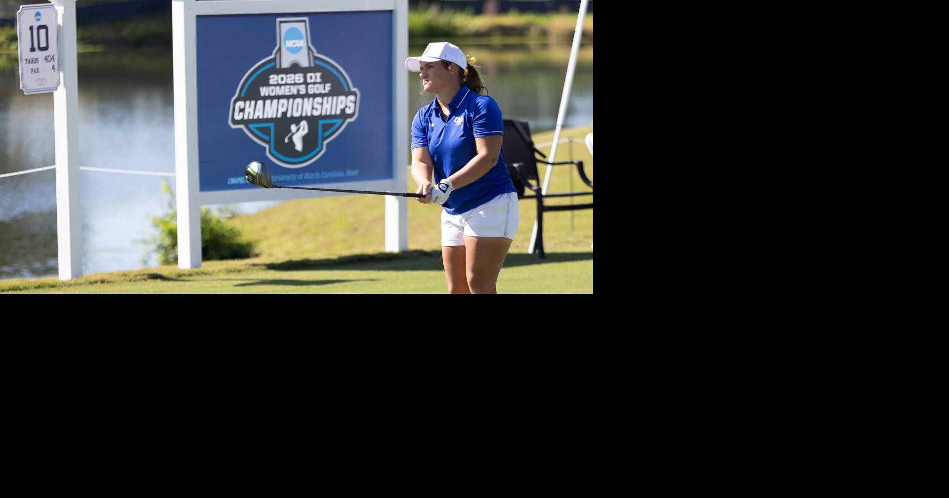 Montana State's Norah Seidl finishes 62nd at NCAA Regional in North Carolina