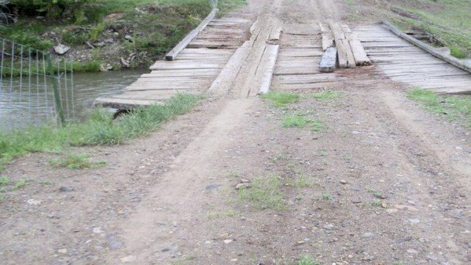 County Bridge Plan Collapses County Bozemandailychronicle Com