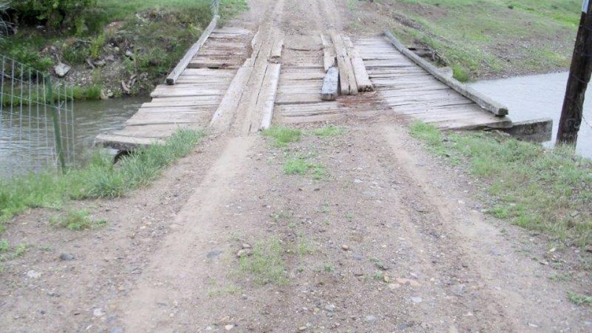 County Bridge Plan Collapses County Bozemandailychronicle Com