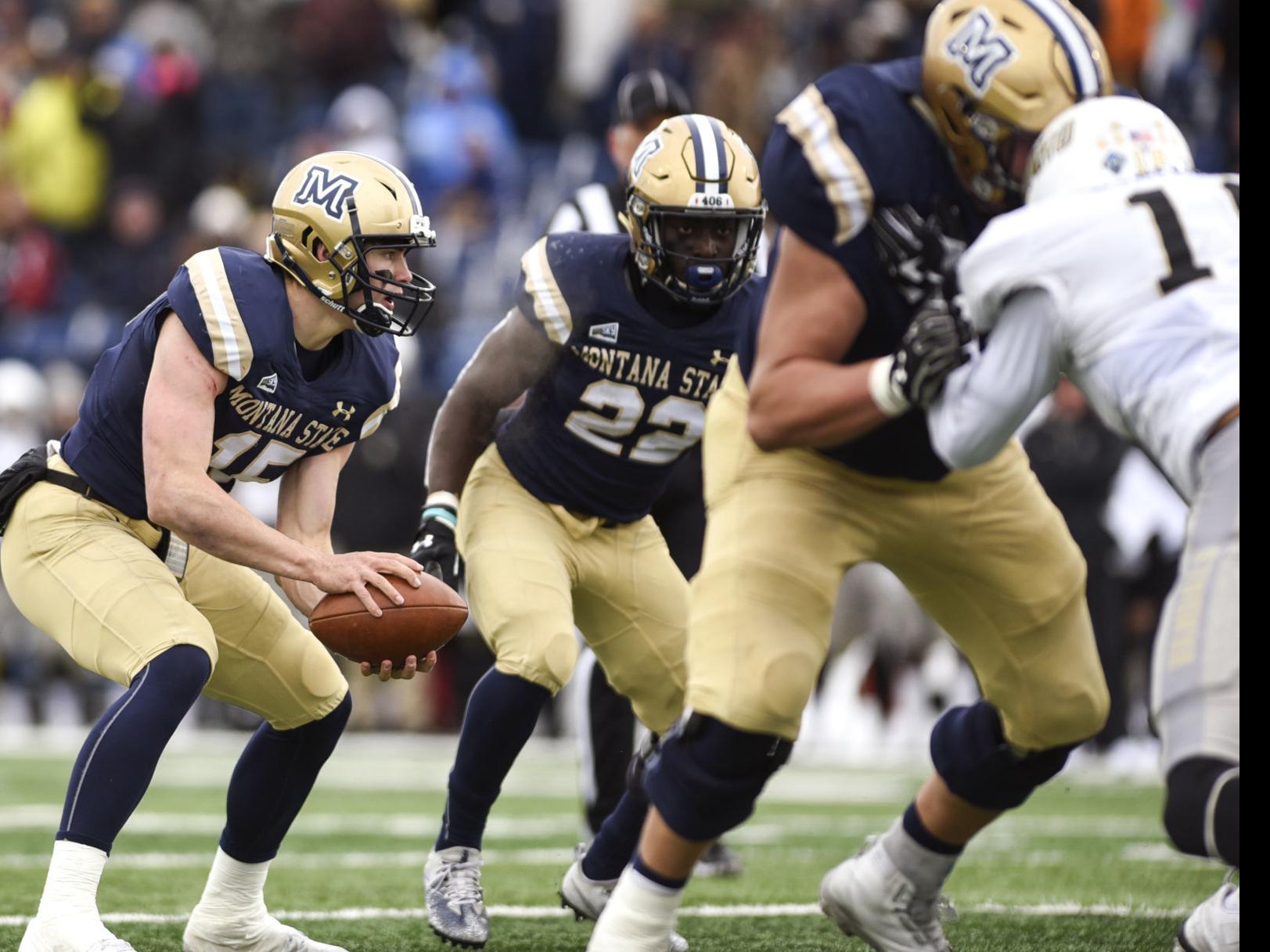 Players To Watch Game Info And Predictions For Montana State