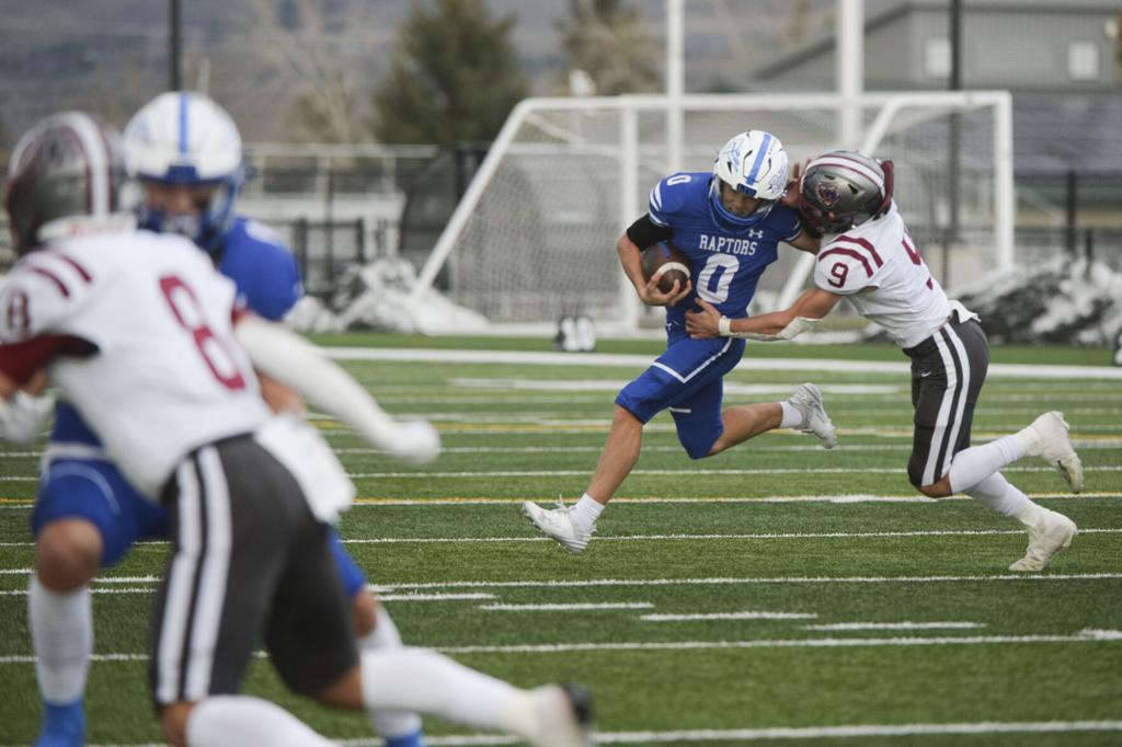 Football Class AA