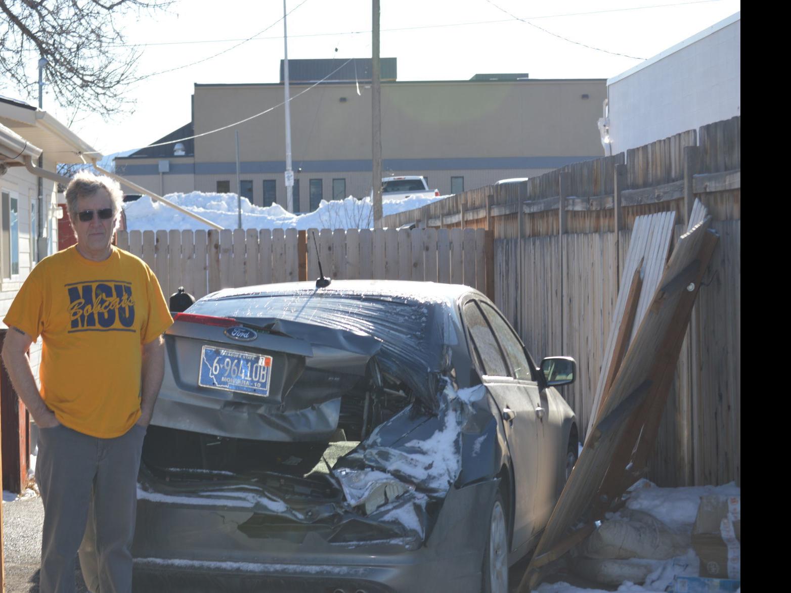 Bozeman Family Struggles With Aftermath Of Hit And Run News Bozemandailychronicle Com
