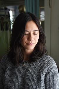 Faces of the Forest: Arianna Knight turned love of outdoors into