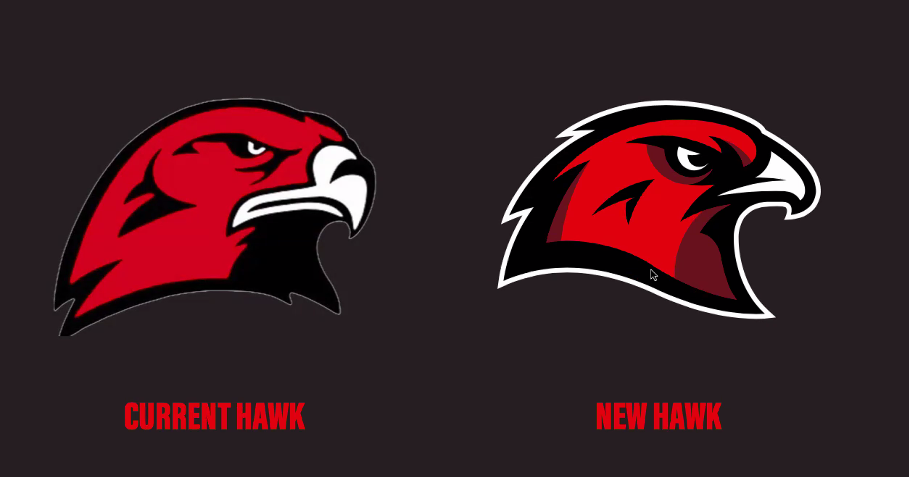 Revamped Bozeman High hawk logo to take flight | Education Revamped Bozeman High hawk logo to take flight | Education