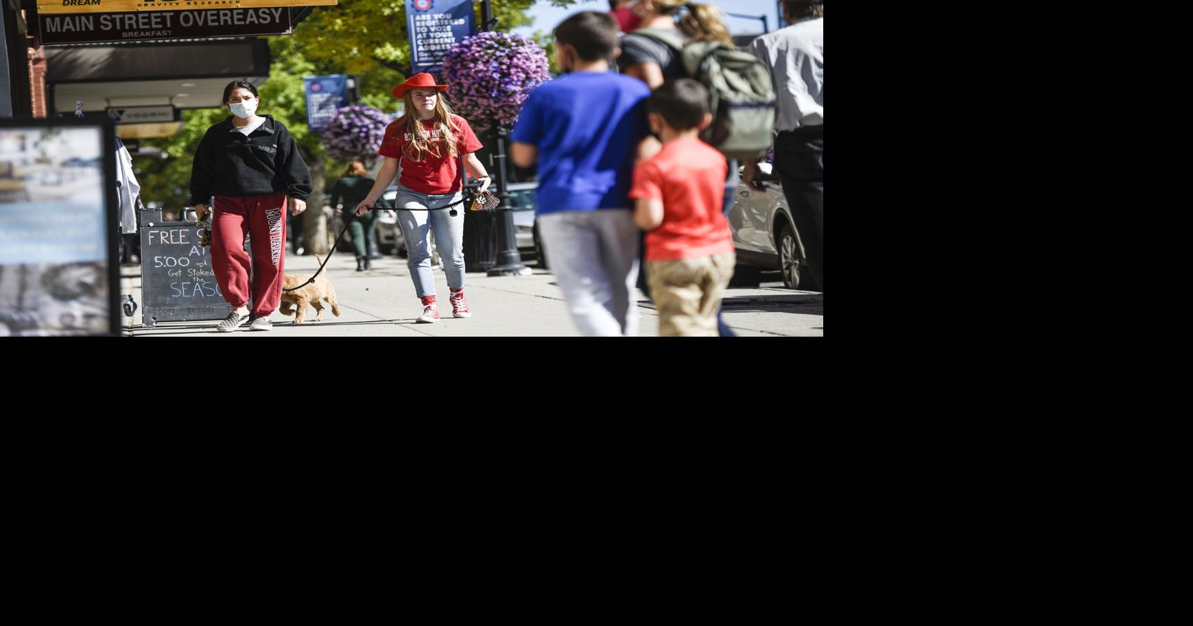 Bozeman will again push Legislature for local sales tax News