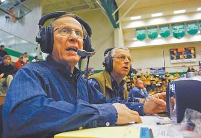 Image result for basketball broadcasters