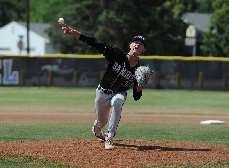 Belgrade Bandits win state tournament