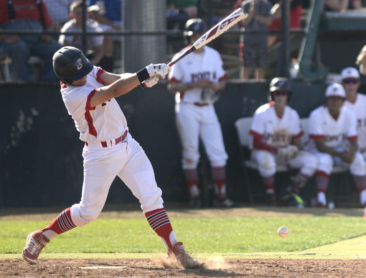 Bucks sweep Scarlets, close in on conference title ...