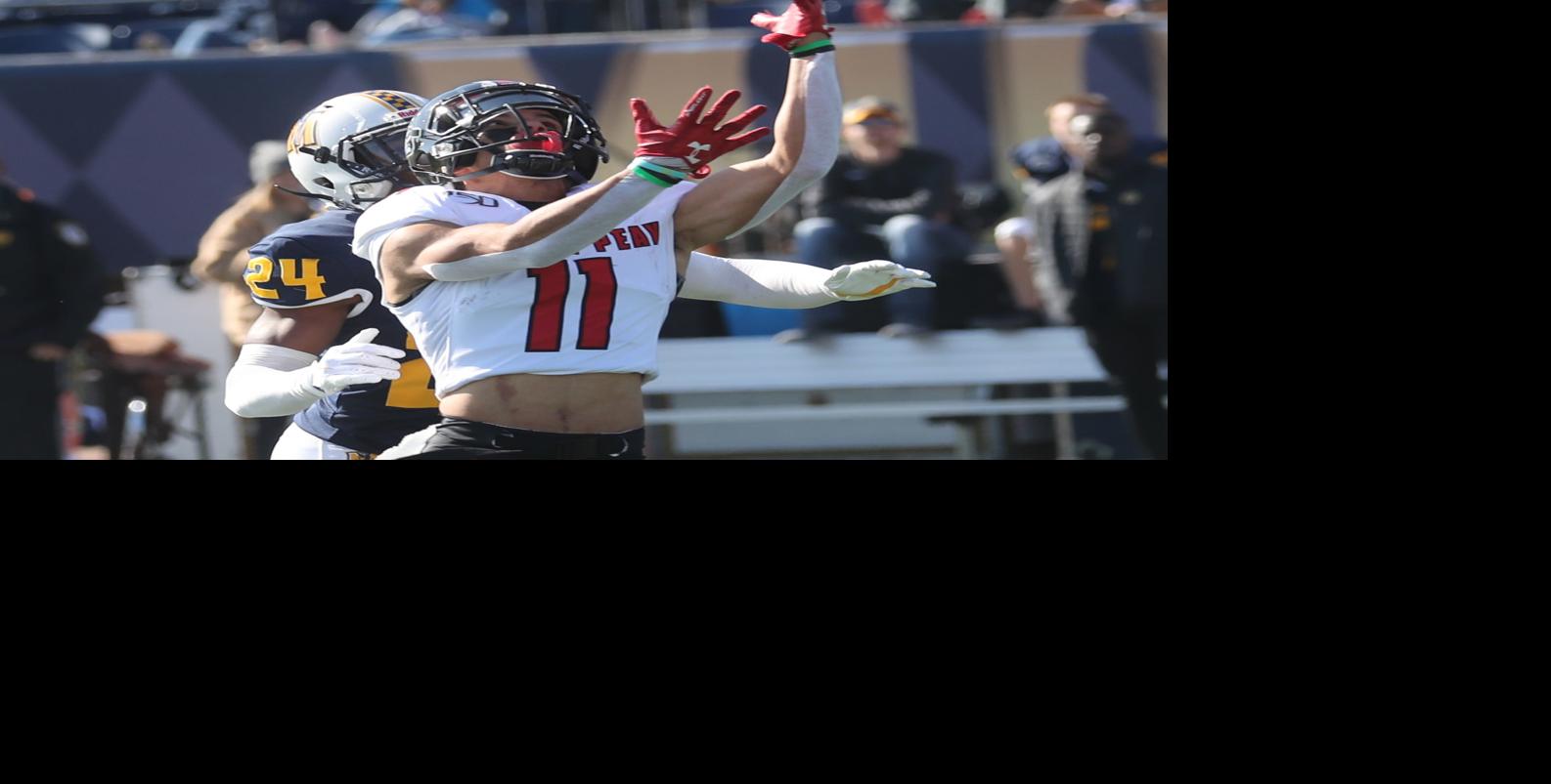 Five Questions With Austin Peay Beat Writer George Robinson