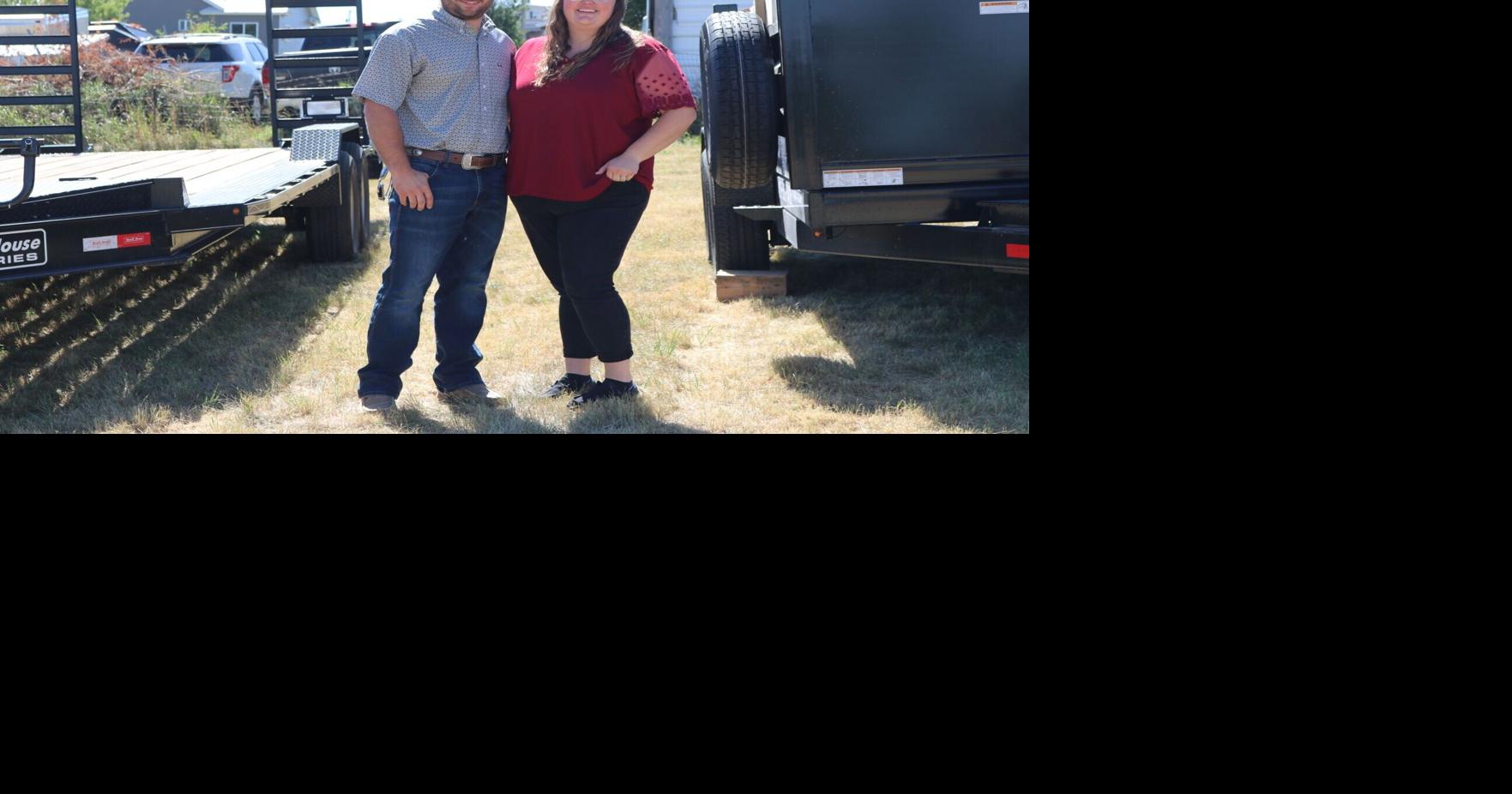 On the move: new trailer rental business opens in Central Montana