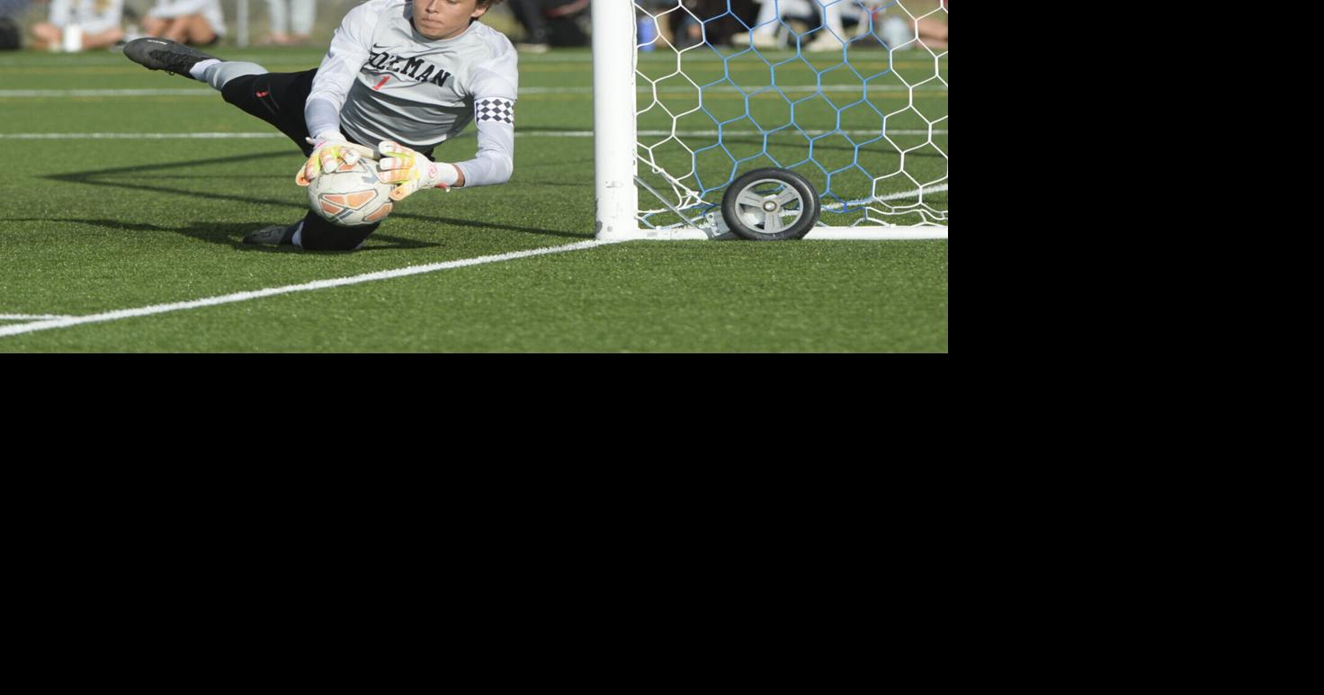 Gallatin and Bozeman boys soccer play to intense scoreless tie Bozeman