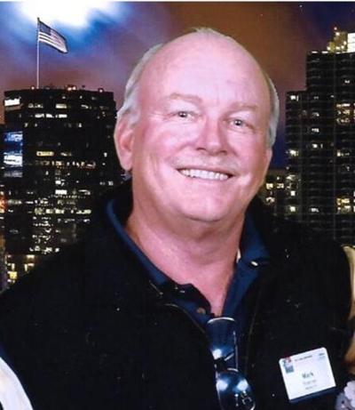 Mark Howard Roemer