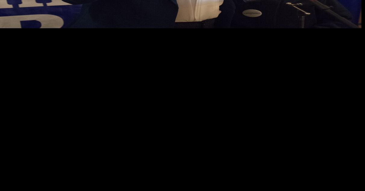 Democrat Cromwell to be new Gallatin County attorney County