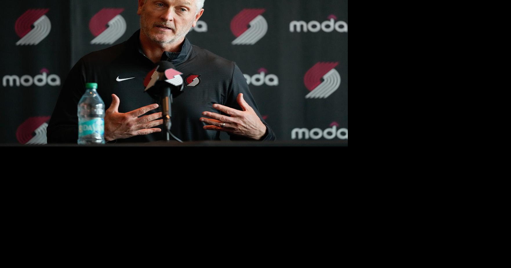 Blazers, Portland Officials Clash Over Moda Center Renovation Funding