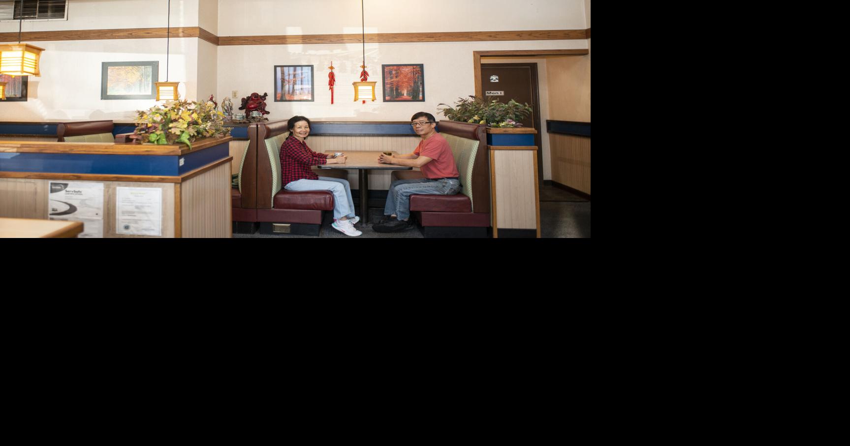 'My own thing' Bamboo Garden set to close at the end of the month