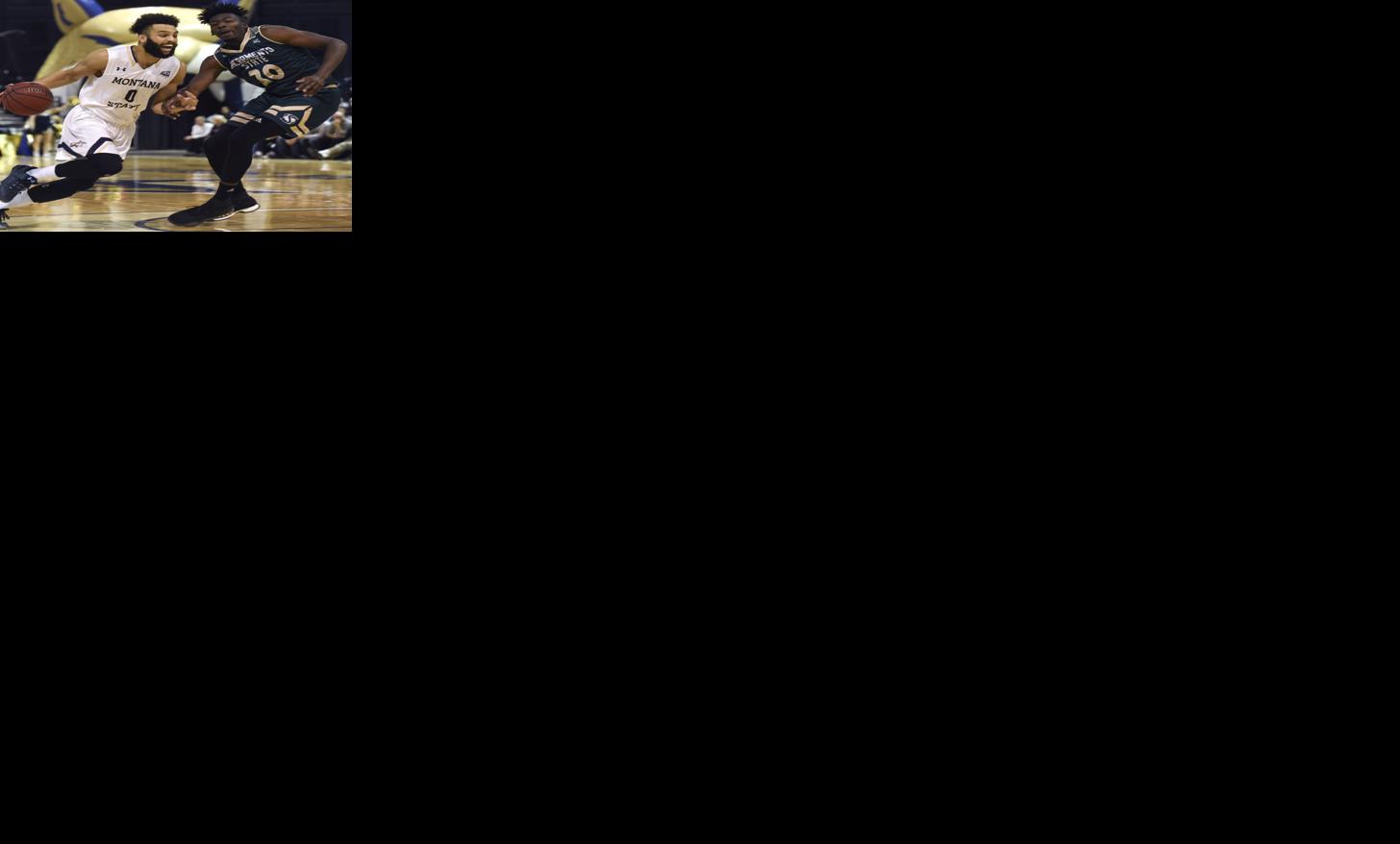 Msu Men Respond Against Sac State Bobcats Men S Basketball