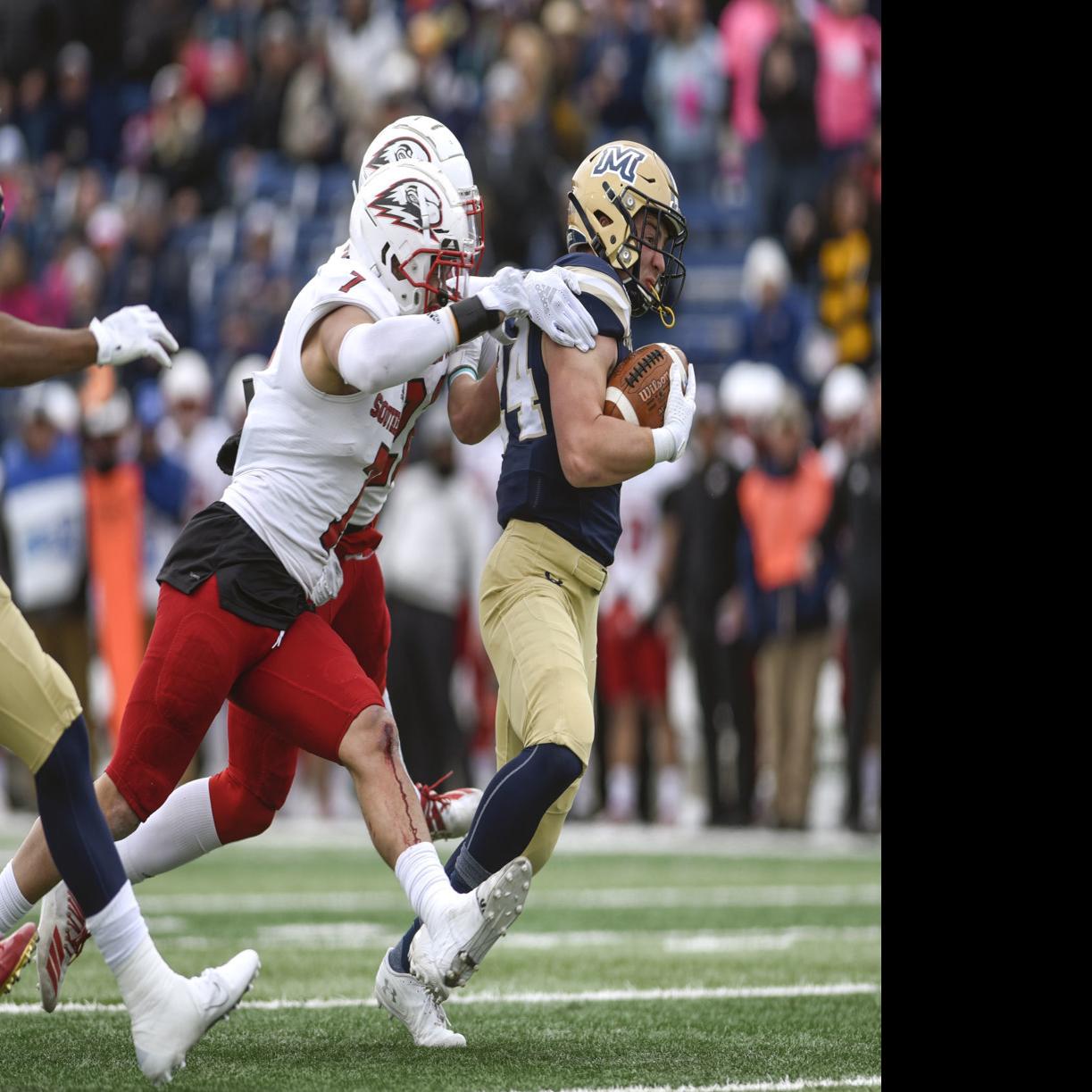 Four Downs Bobcats Prepping For Dangerous Griz Offense Defense