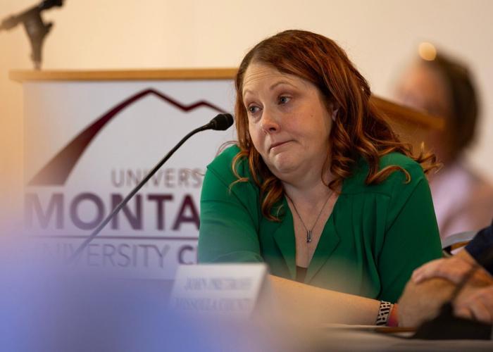 What #39 s next for MT #39 s unallocated behavioral health funding? News