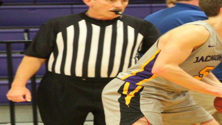 Junior College Guard Nick Gazelas Commits To Montana State Men