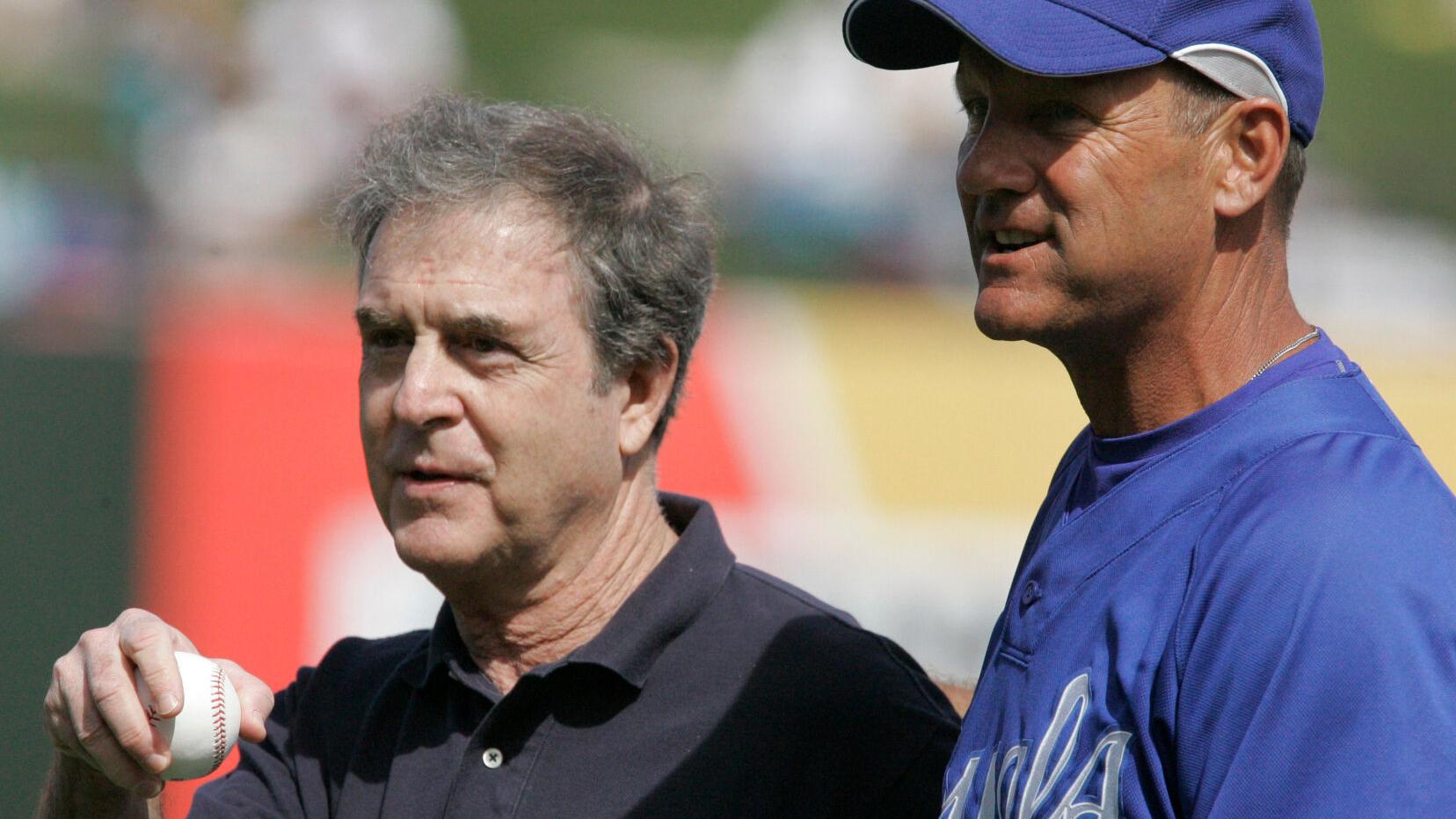 Royals Honor Denny Matthews’ 8,000th Game Friday Night