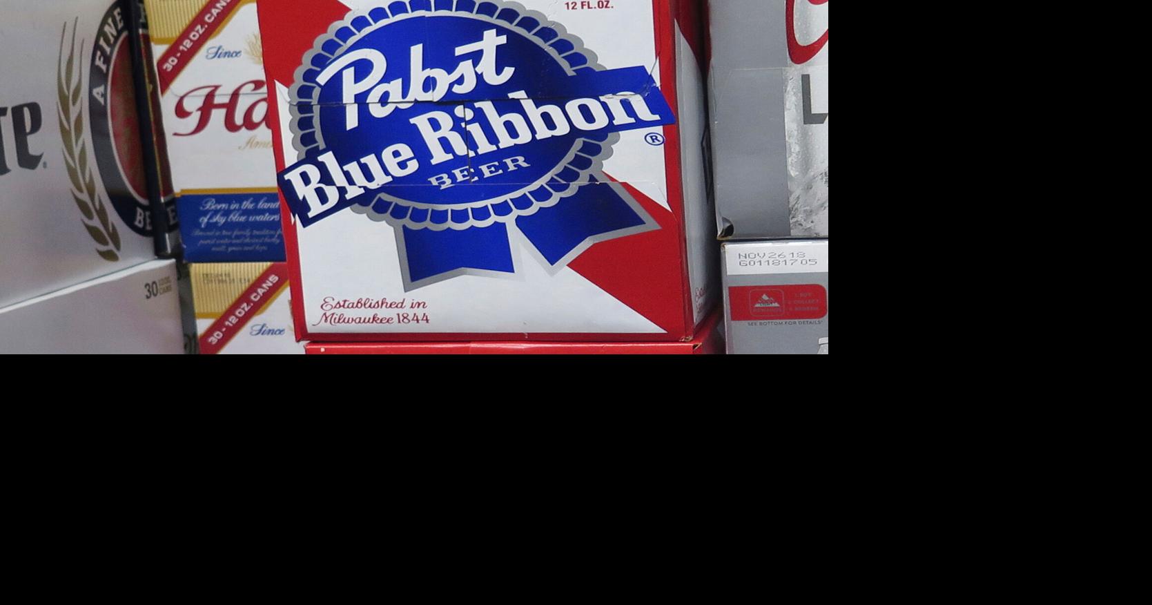 Pabst Blue Ribbon Beer Heist: $70K in Cargo Stolen from California Hub