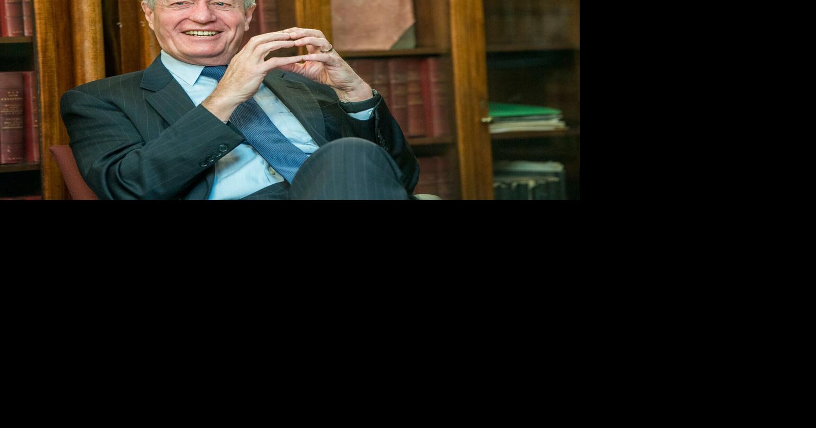 Talking health care: A conversation with Max Baucus on laws that shaped rural hospitals