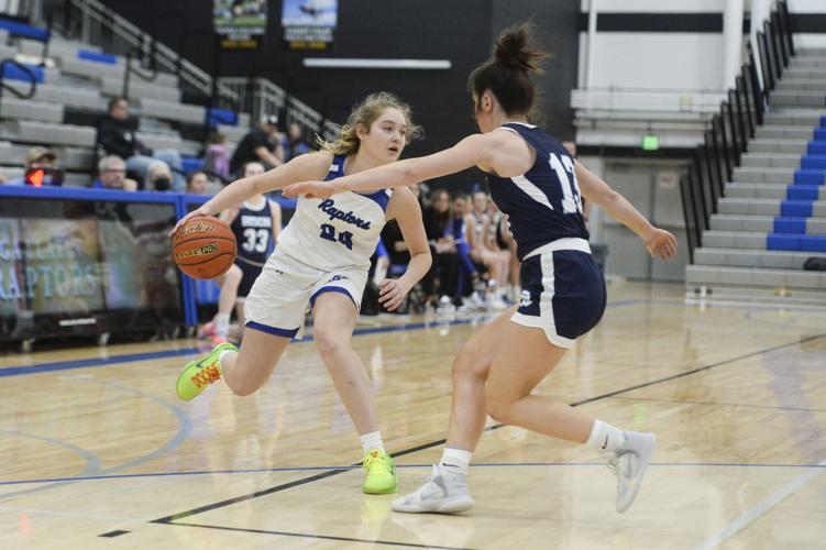 Photo Gallery Gallatin girls basketball vs. Great Falls Gallery