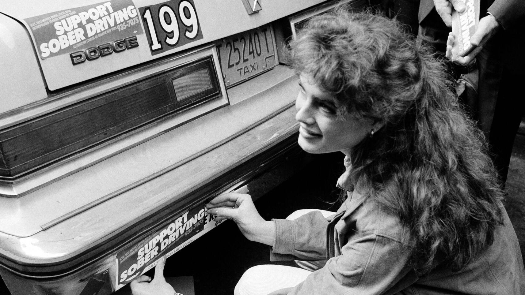 Bumer 38 Stick it to them: Before social media, bumper stickers were the Twitter ...