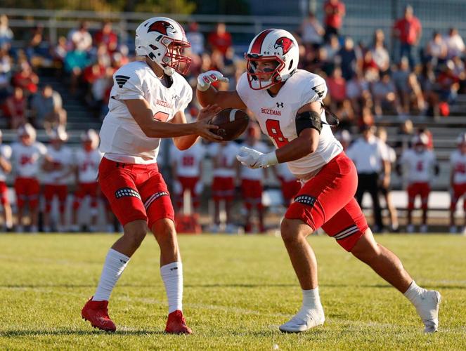 'Circled on the calendar': Bozeman and Gallatin try to not let rivalry ...