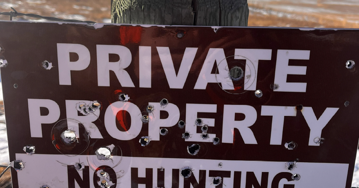 'Lawless and dangerous': DNRC weighs closure of Gallatin Gateway parcels over unregulated shooting