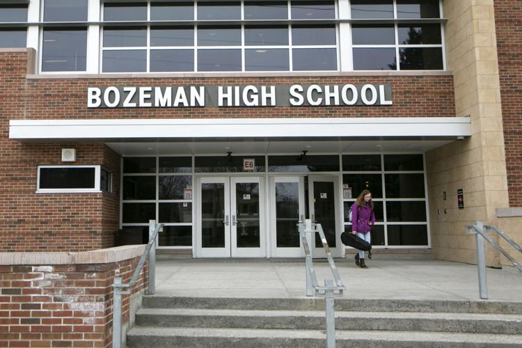 Bozeman Schools Foundation steps up to support district in wake of