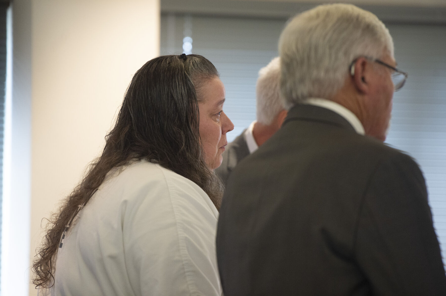 West Yellowstone woman pleads guilty to deliberate homicide in grandsons death Crime and Courts bozemandailychronicle