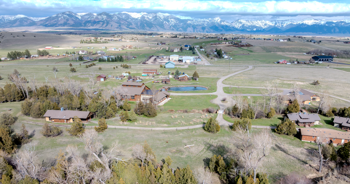 'Incredible vision': New Lighthouse Ranch facility to take on teen ...